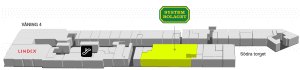 Butikskarta Systembolaget