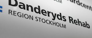 Danderyds Rehab