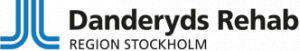 Danderyds Rehab Logo