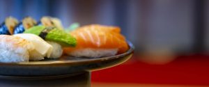 Sushi Bar Kirin