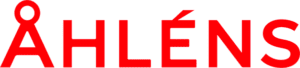 Åhlens Logotyp
