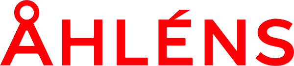 Åhlens Logotyp