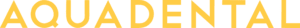 Aqua Dental Logotyp 2023