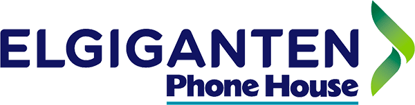 Elgiganten logotyp