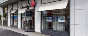 fastighetsbyrån