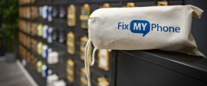 FixMyPhone Mörby Centrum