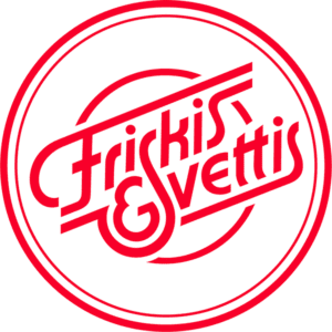 Friskis & Svettis logotyp