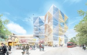 Danderyd Centrum