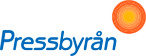 Pressbyrån logotyp