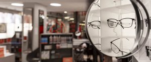 Synsam optiker i Danderyd