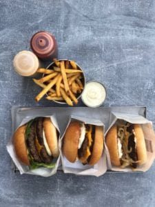 Phil’s Burger