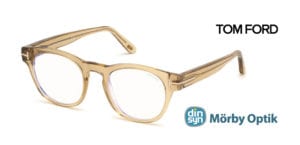 DinSyn, Visning Tom Ford 29/11