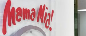 Mama Mia