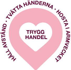 Trygg Handel Mörby Centrum