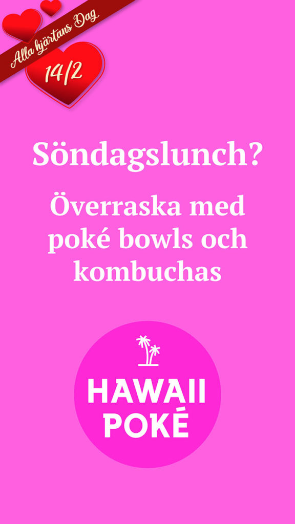 Hawaii Poke