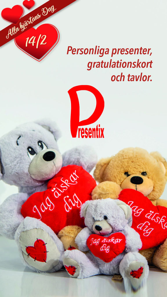 Presentix