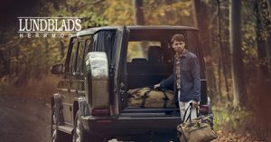 Lundblads