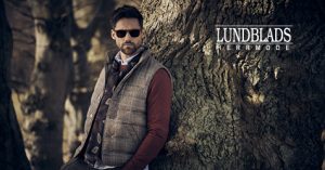 Lundblads