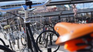 Cykeldagen i Danderyd 2021
