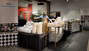 Fromageriet Mörby Centrum