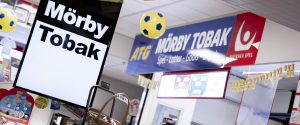 Mörby Tobak