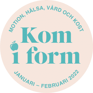 Kom i Form 2022