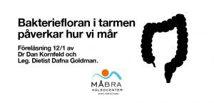 Vägen till god hälsa