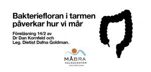 ”Vägen till god hälsa”
