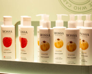 Mossa