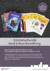 sommarlovsboken