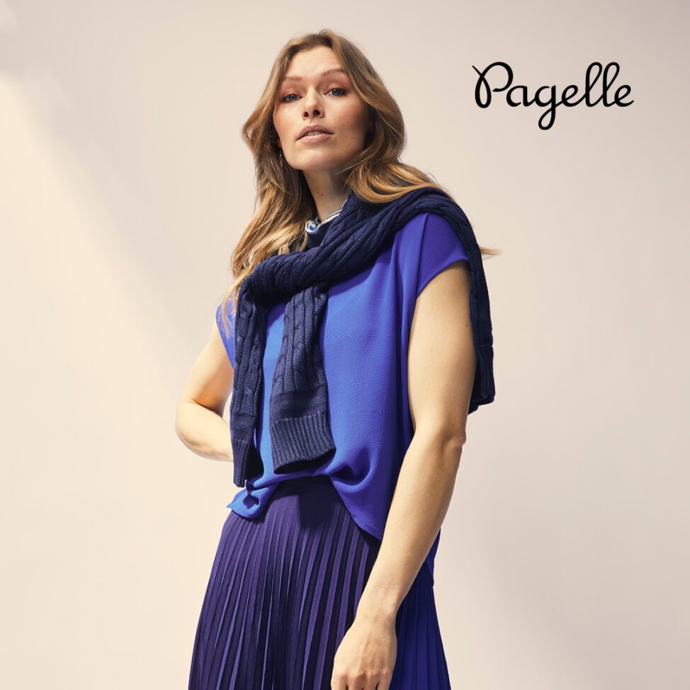 Pagelle vårmode