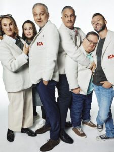 Ica Danderyd