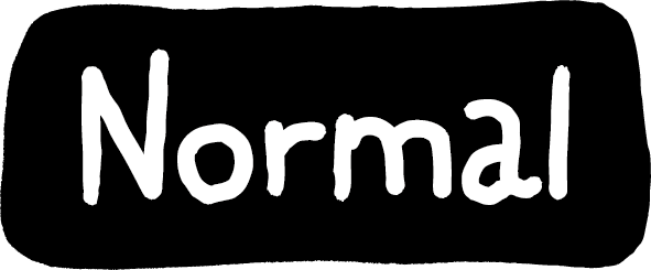 Normal Logotyp