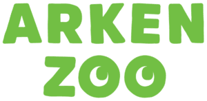 arken zoo logotyp