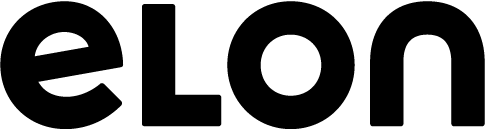 Elon Logotyp