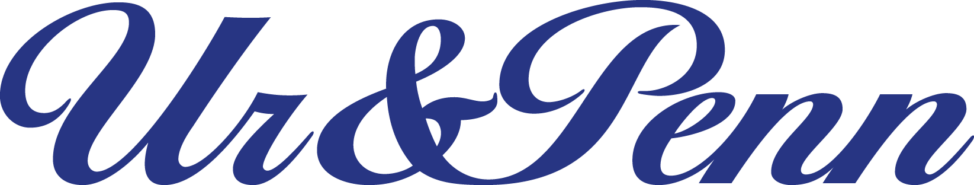 Ur & Penn logotyp