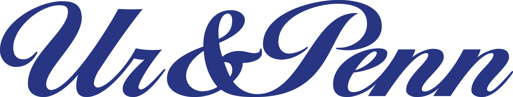 Ur & Penn logotyp