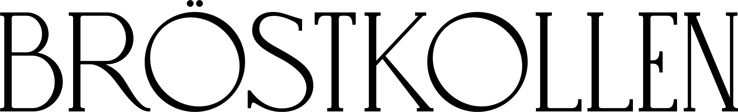 Bröstkollen – Öppning November 2026